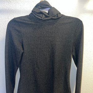 Thermal turtleneck